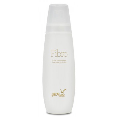 Fibro - Lotion tonique visage / Tonic lotion for the face