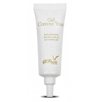 Gel contour des yeux 