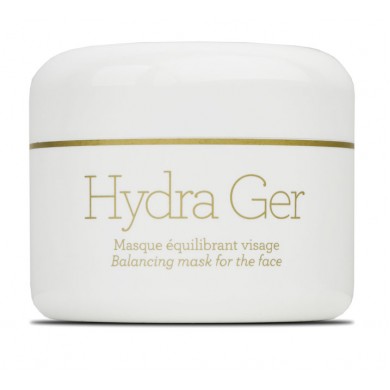 Hydra ger - Masque visage / Balancing mask for the face