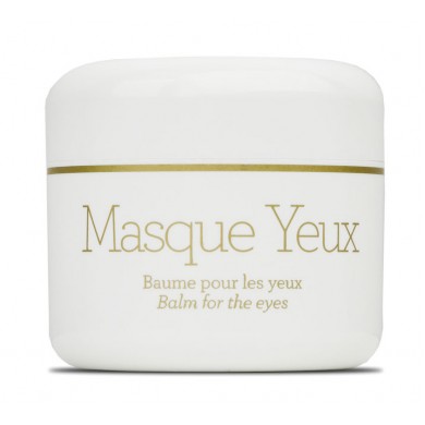 Masque Yeux - Baume pour les yeux / Mask for the eyes