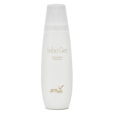 Sebo Ger  - Lotion purifiante / Purifying lotion